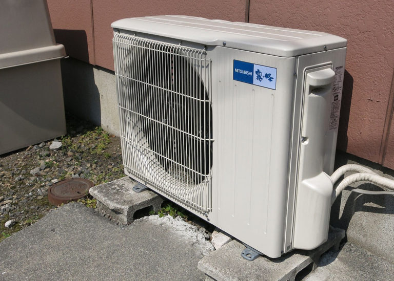 Outside_air_conditioner